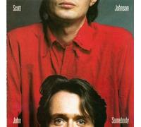 Johnson, Scott - John Somebody