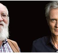 Scott Johnson - Mind Out of Matter