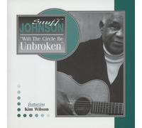 Johnsons Snuff - Will the Circle Be Unbroken