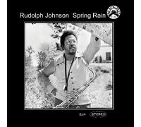 Johnson - Spring Rain