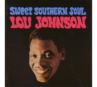 Johnson - Sweet Southern Soul