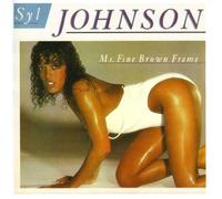 Johnson, Syl - Ms. Fine Brown Frame