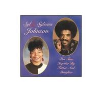 Johnson, Syl - This Time Together