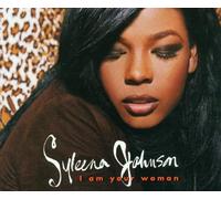Johnson, Syleena - Am Your Woman