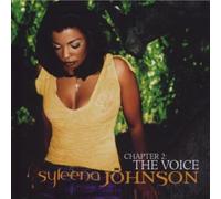 Johnson, Syleena - Chapter 2: The Voice