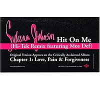 Johnson, Syleena - Hit on Me [Vinilo]