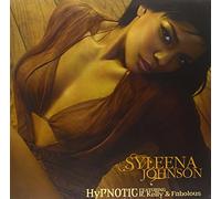 Johnson, Syleena - Hypnotic [Vinilo][Import]