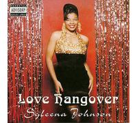 Johnson, Syleena - Love Hangover