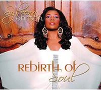 Johnson, Syleena - Rebirth Of Soul