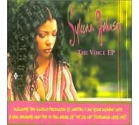 Johnson, Syleena - The Voice Ep