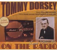 Johnson,Teddy - Tommy Dorsey & His Orchestra