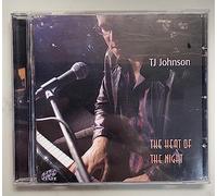 Johnson, Tj - The Heat of the Night