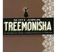 Johnson - Treemonisha