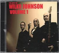 Johnson, Wilko - Best of Wilko Vol.1