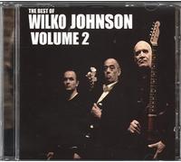 Johnson, Wilko - Best of Wilko Vol.2