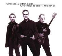 Johnson Wilko - Going Back Home