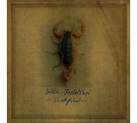 Johnson Will - Scorpion [Vinilo]