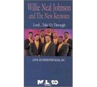 Johnson, Willie Neal - Lord Take Us Through [USA] [VHS]