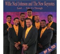 Johnson, Willie Neal & New Keyn - Lord.. . Take Us Through [Import]