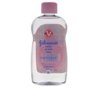 Johnson's Aceite Para Bebé (300ml)