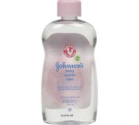 Johnsons Aceite para Bebé 300ml