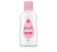 Johnson's Aceite para bebé, aroma fresco, 3 onzas