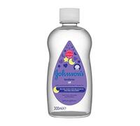Johnson's Baby Aceite Dulces Sueños 300 ml