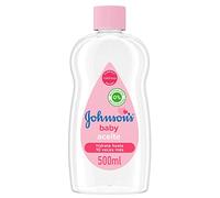 Johnson's Baby Aceite 500 ml