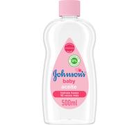 Johnson's Baby Aceite 500ml