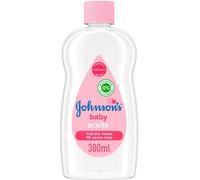 Johnson's Aceite