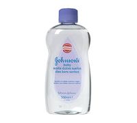 Johnson's Baby - Aceite Dulces Sueños - 500 ml