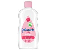 Johnson's Baby Aceite Corporal Hidratante para Bebés 500 ml