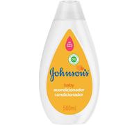 Johnson's Baby Acondicionador Clásico Familiar Fórmula Suave 500 ml