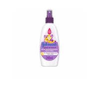 Johnson's Baby Acondicionador Gotas de Fuerza Spray 200 ml
