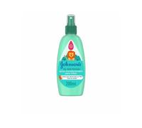 Johnson's Spray Acondicionador No Más Tirones 200ml