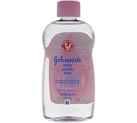 Johnson's Baby - Baby aceite regular - 300 ml