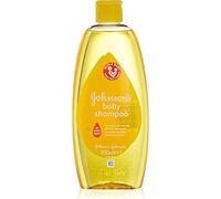 Johnson's baby - Baby champú clásico, 300 ml