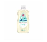 Johnson'S Baby Aceite Cottontouch 300ml