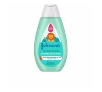 Johnson's Baby Baby Shampoo No More Pulling 500ml