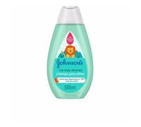 Johnson's Baby Baby Shampoo No More Pulling 500ml