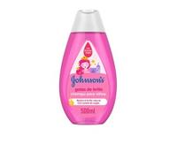 Johnson's Baby Baby Shampoo Shine Drops 500ml