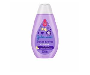 Johnson's Baby Baby Sweet Dreams Shampoo 500ml