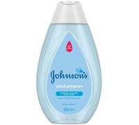 Johnson's Baby Baño regular para bebé, multicolor, 500 ml (paquete de 1)