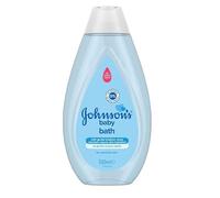 Johnson's Baby Baño regular para bebé, multicolor, 500 ml (paquete de 1)