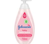 Johnson's Baby Baño Suave 750ml