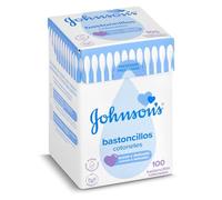 Bastoncillos para Bebe Niños Johnson - Johnson