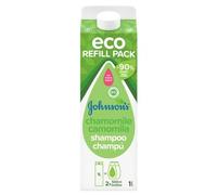 ECO recarga PACK BABY champú original 1000 ml