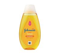 Johnson's Baby Champú Bebé No Más Lágrimas, 100 ml