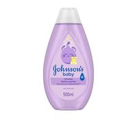 Johnson's Baby Dulces Sueños Champú Lavanda y Manzanilla 500ml