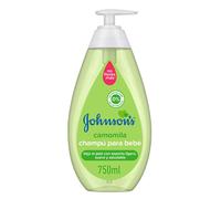 Johnson's Baby Champú Camomila // Precio, Comprar n/a 750 ml